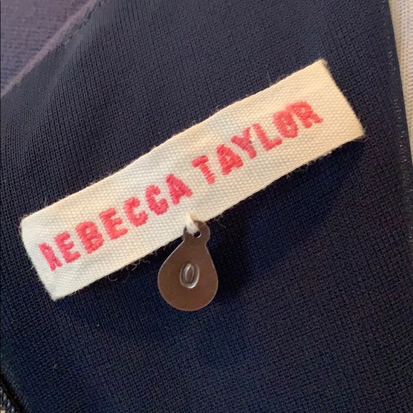 Rebecca Taylor dress - Picture 6 of 6